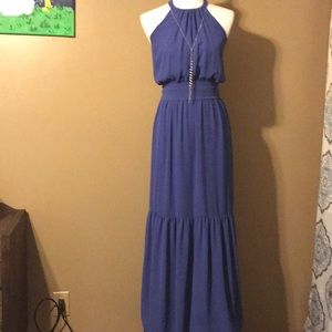 Jessica Simpson Maxi Dress
